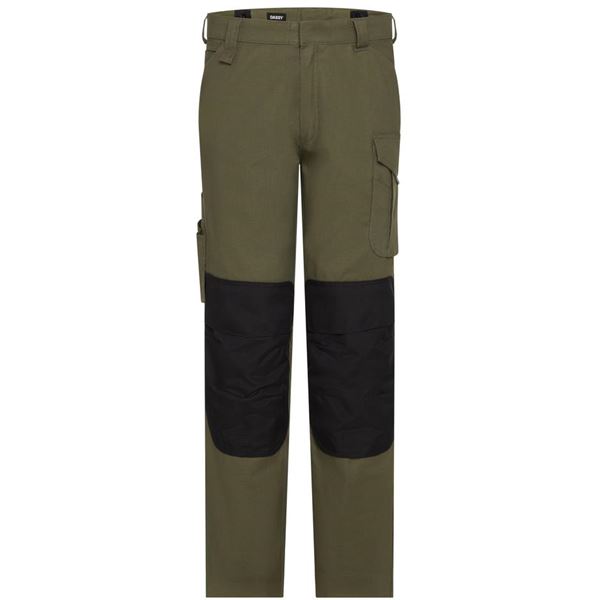 Dassy Ando Work Trousers