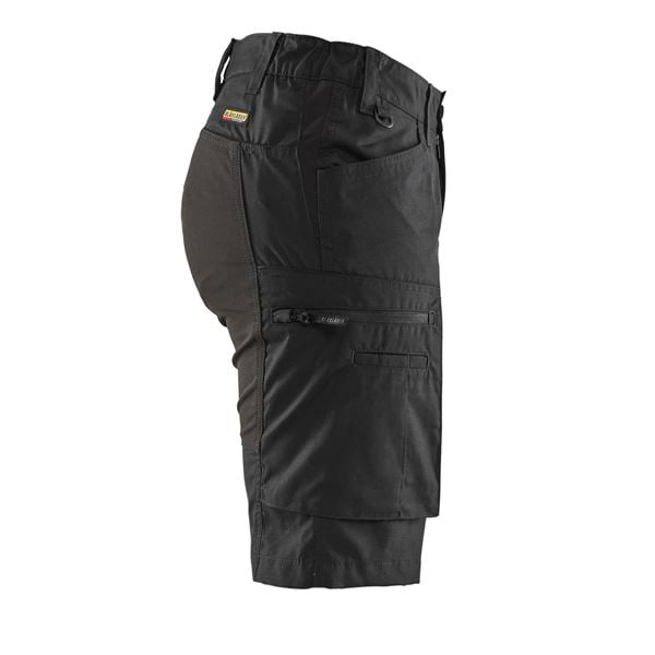 Blaklader 7149 Womens Stretch Shorts
