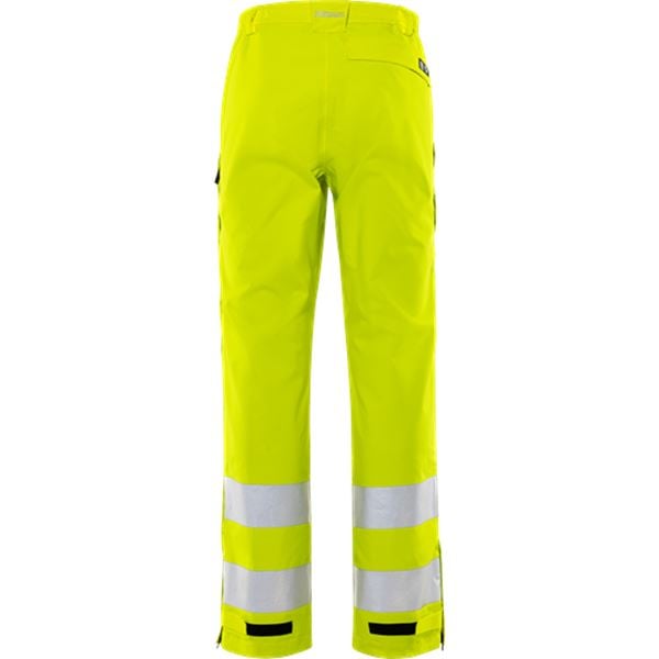 Fristads 2680 High Vis Waterproof Trousers