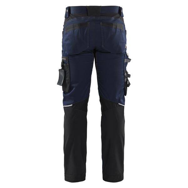Blaklader 1799 Craftsman Stretch Trouser
