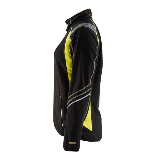 Blaklader 4973 Womens Microfleece Jacket