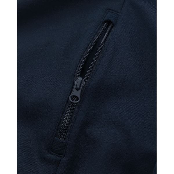Fristads 7550 Hooded Sweatshirt Jacket