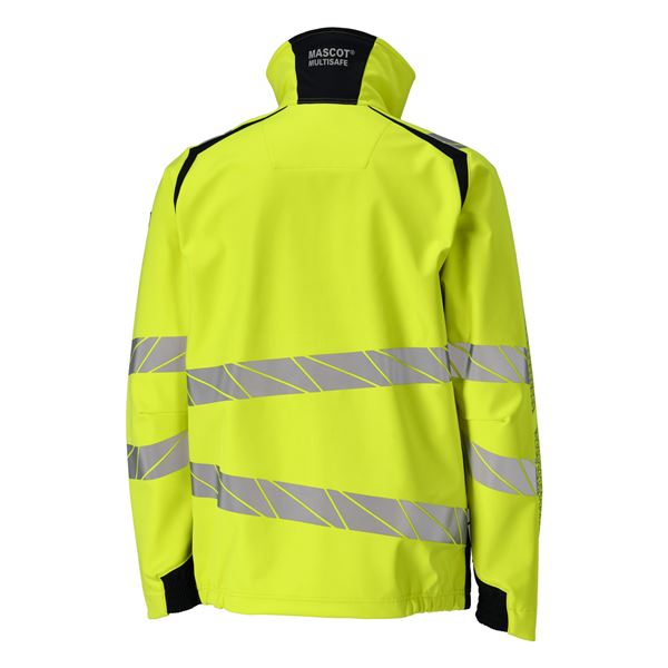 Mascot 21002 Multinorm Softshell Jacket