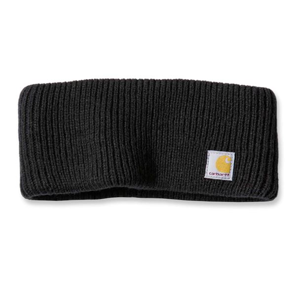 Carhartt Womens Rib-knit Headband