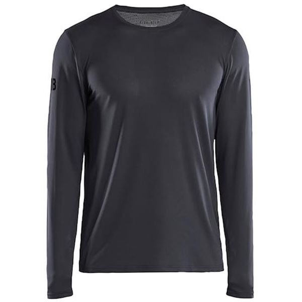 Blaklader 3423 UV-protected Long-sleeve T-shirt