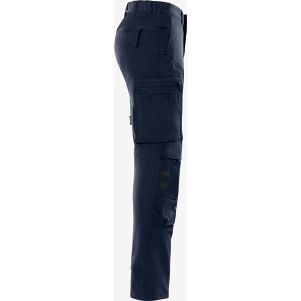 Fristads 2654 Womens Stretch Trousers