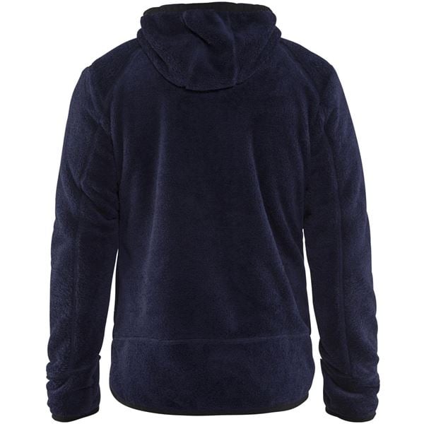 Blaklader 4863 Furry Pile Jacket
