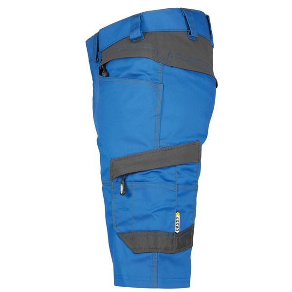Dassy Axis Stretch Work Shorts