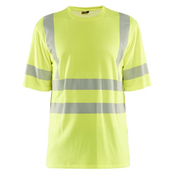 Blaklader 3522 Hi-vis T-shirt