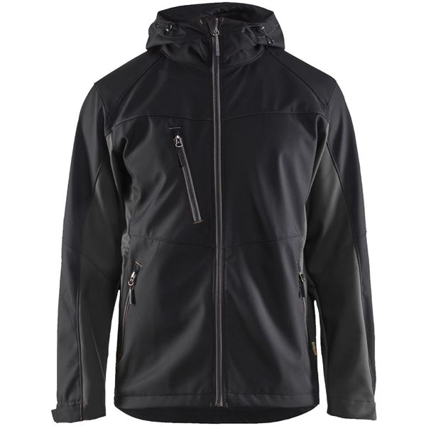 Blaklader 4753 Softshell Jacket