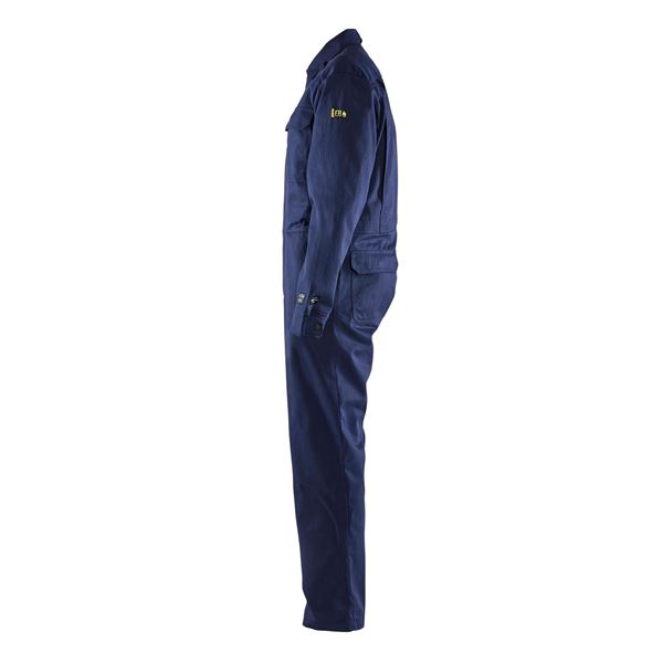 Blaklader 6704 FR Overall