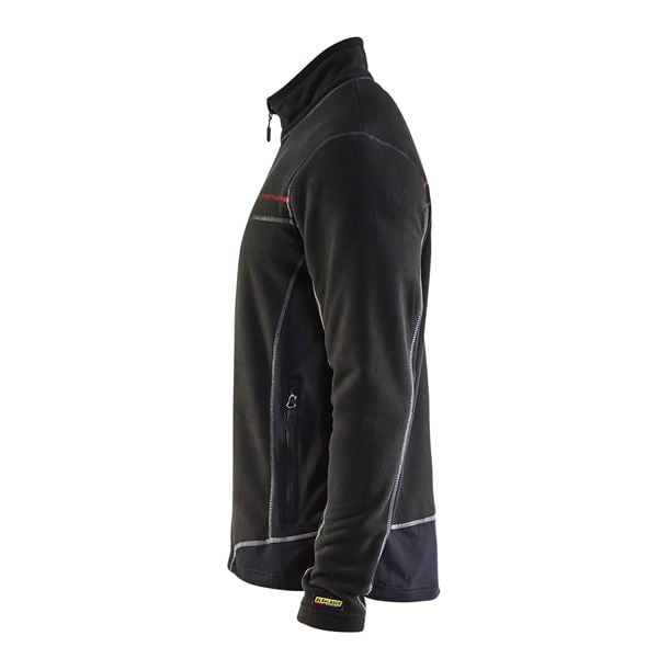 Blaklader 4997 Microfleece Jacket
