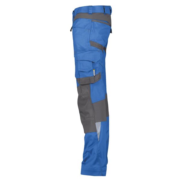 Dassy Dynax Stretch Work Trousers