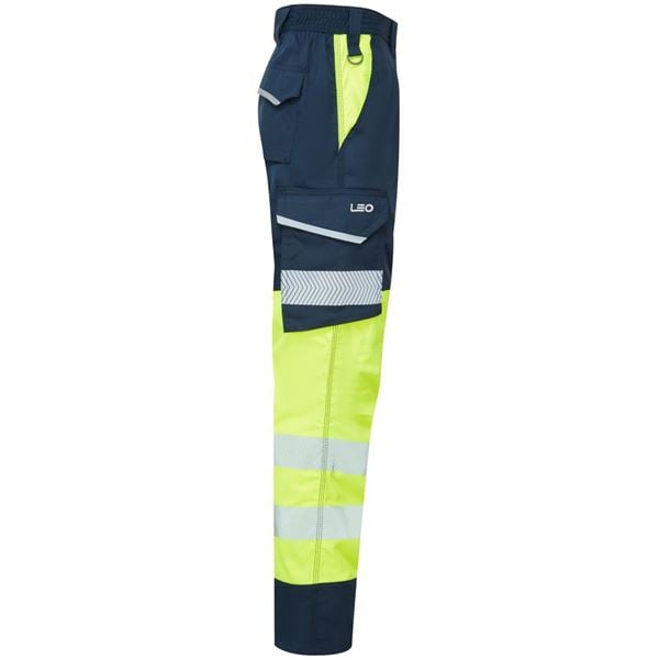 Leo Winsford Lightweight Stretch Work Trouser 