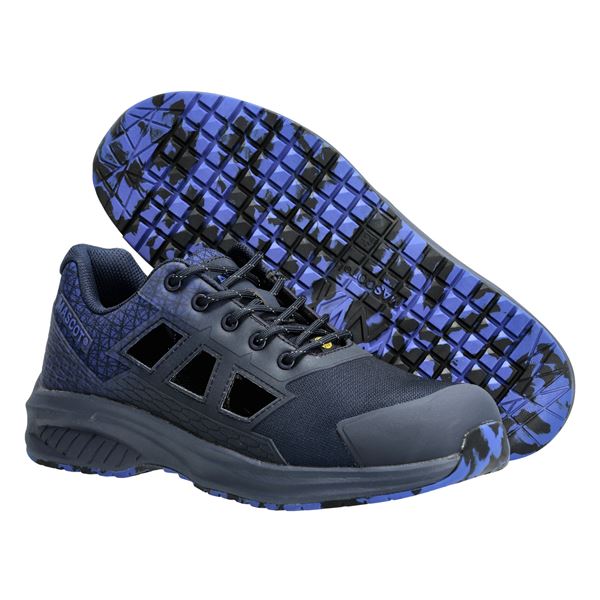 Mascot F1505 Safety Trainer