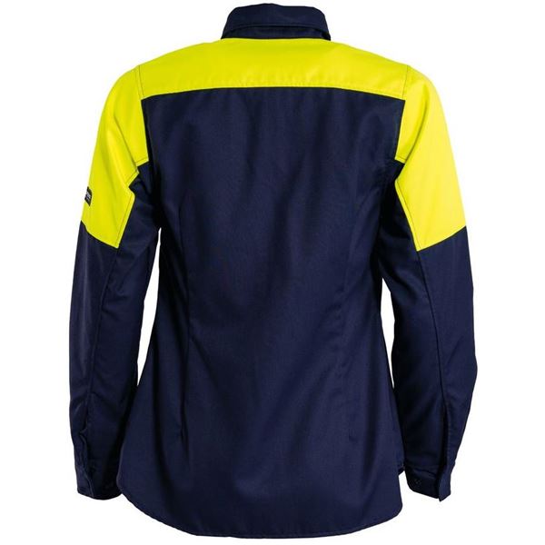Tranemo 5778 FR Womens Shirt