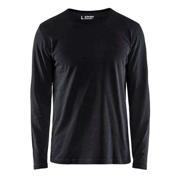 Blaklader 3500 T-shirt long sleeves