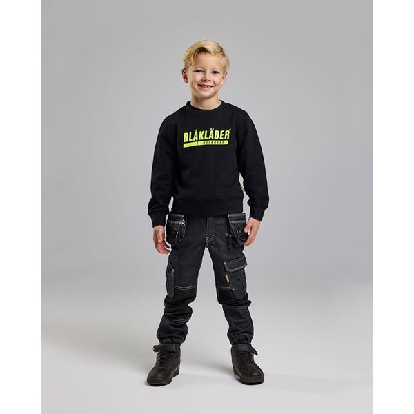 Blaklader 5205 Childrens sweatshirt