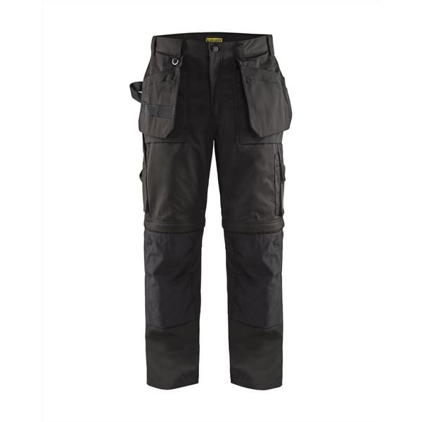 Blaklader 1538 Zip-Off Trousers