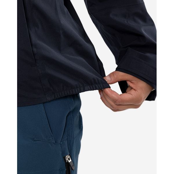 Fristads Women's Zinc Waterproof Jacket