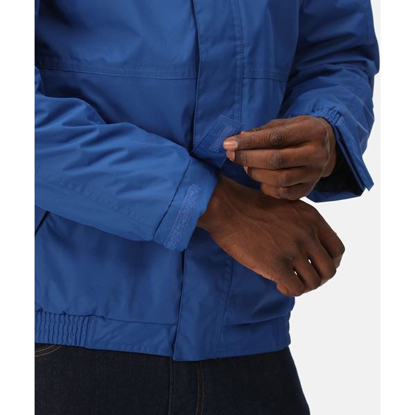 Regatta TRW297 Dover Fleece Lined Jacket