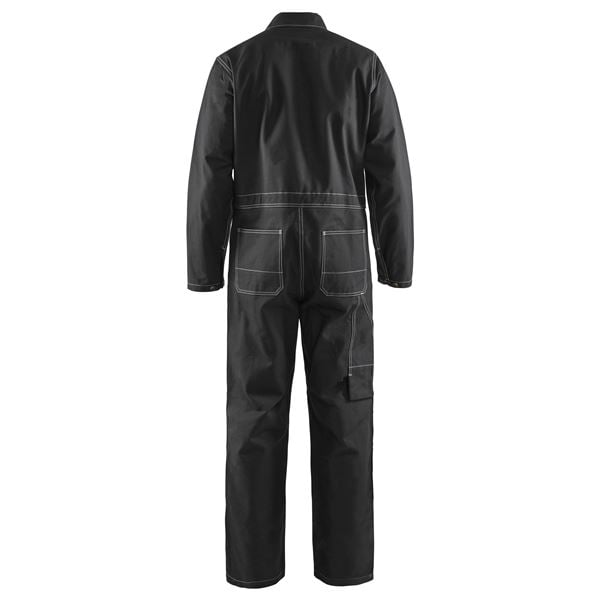 Blaklader 6151 Heavy Cotton Twill Overalls
