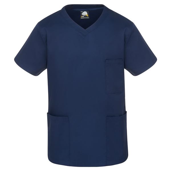 Orn 8800 Scrub Top