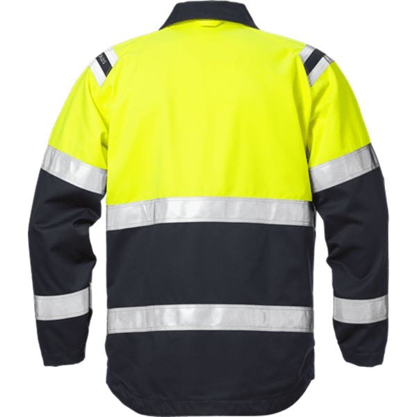 Fristads 4176 Flamestat High Vis Multinorm Jacket 4176