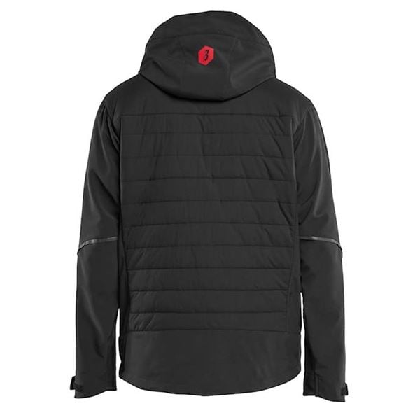 Blaklader 4743 Hybrid Jacket