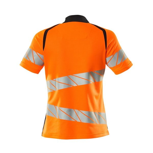 Mascot 19093 Womens Hi-Vis Polo shirt