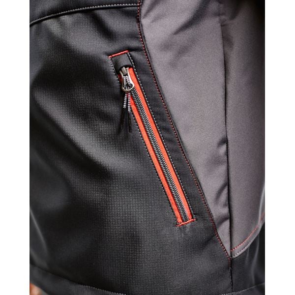 Blaklader 3850 Softshell Body Warmer