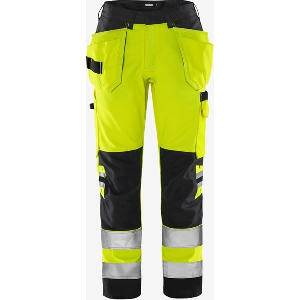 Fristads 2671 Womens High Vis Trousers