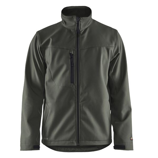 Blaklader 4951 Softshell Jacket