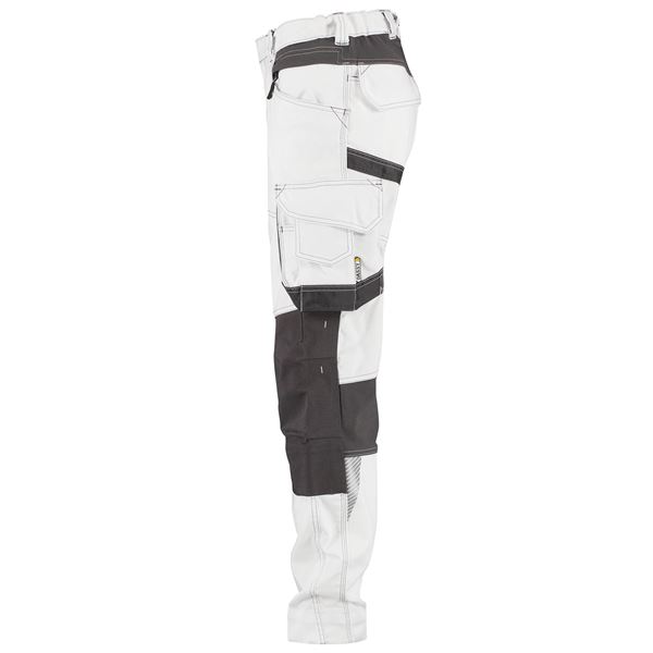 Dassy Dynax Womens Stretch Painters Trousers