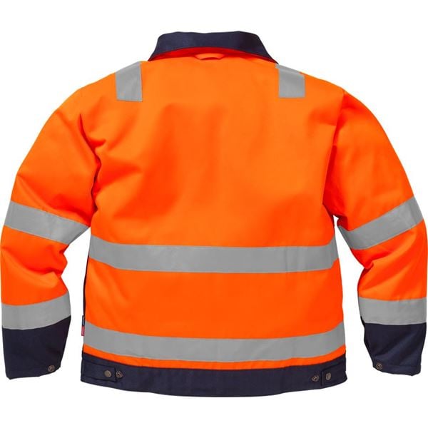 Fristads High Vis Jacket 4794