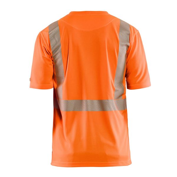 Blaklader 3386 UV High Vis T-shirt