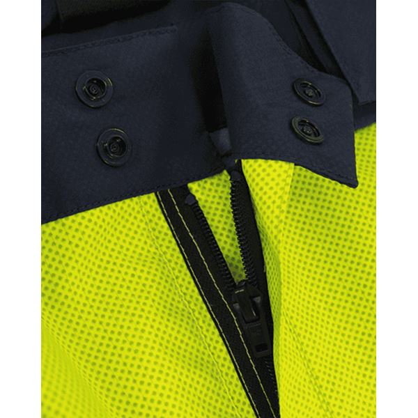 Fristads Flamestat High Vis GORE-TEX® Trousers 2095