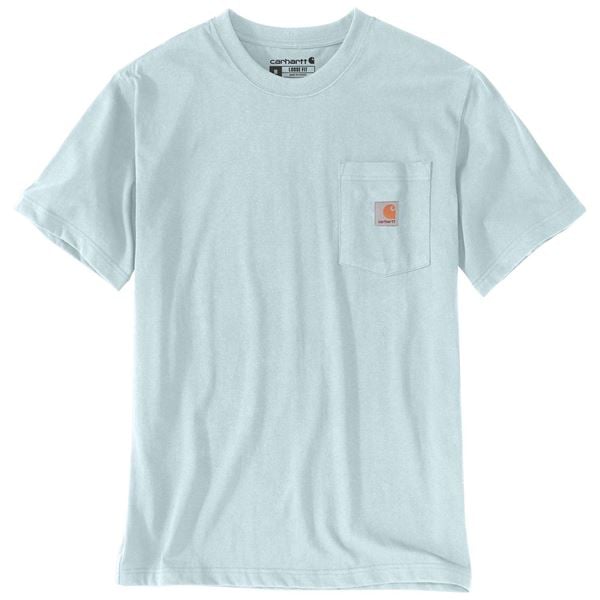 Carhartt Pocket Outdoor Graphic T-shirt