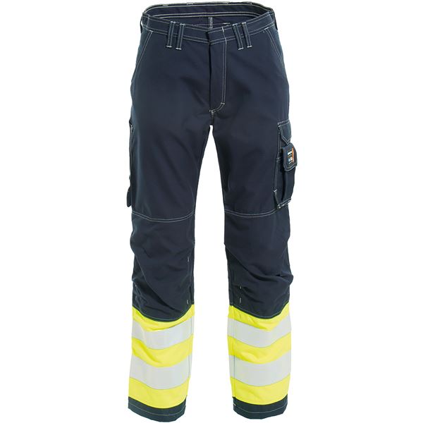 Tranemo 5828 Womens High Vis FR Trousers
