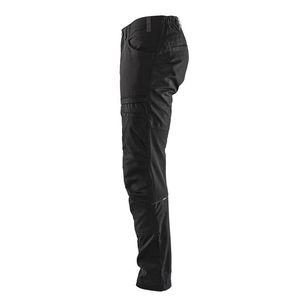 Blaklader 1456 Stretch Trousers