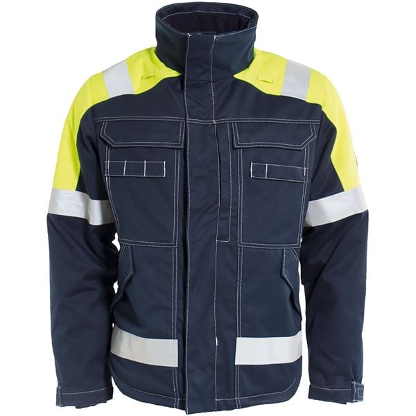Tranemo 5700 Cantex FR Winter jacket
