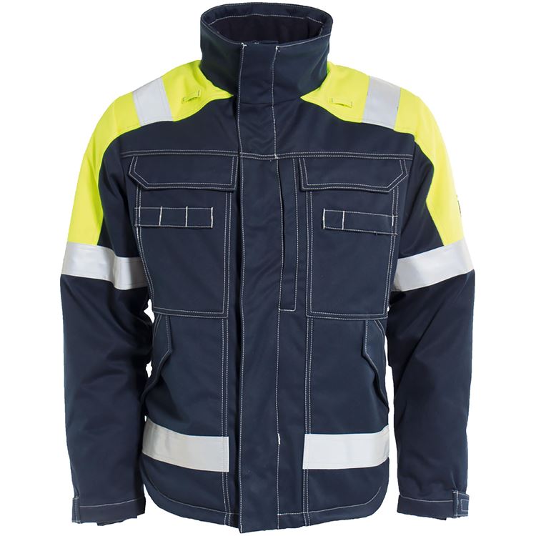 Tranemo Cantex FR Winter Jacket