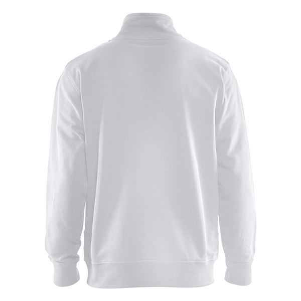 Blaklader 3353 Half Zip Sweatshirt