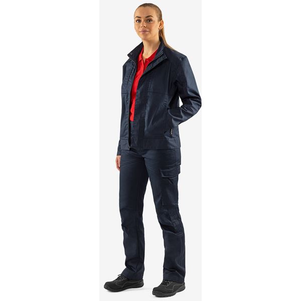 Fristads 4930 Workwear Jacket