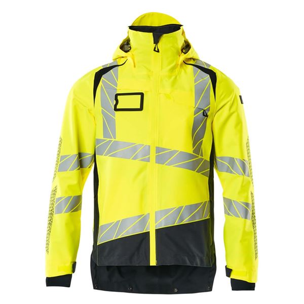 Mascot 19301 Hi-Vis Shell Jacket