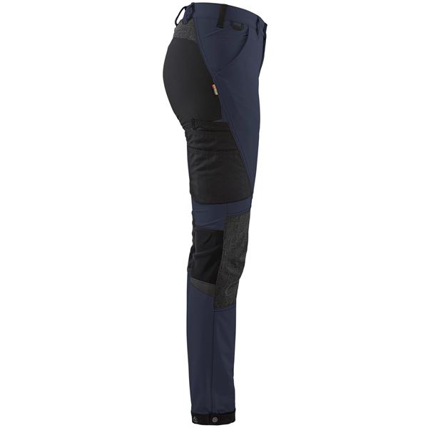 Blaklader 7122 Womens Stretch Trouser