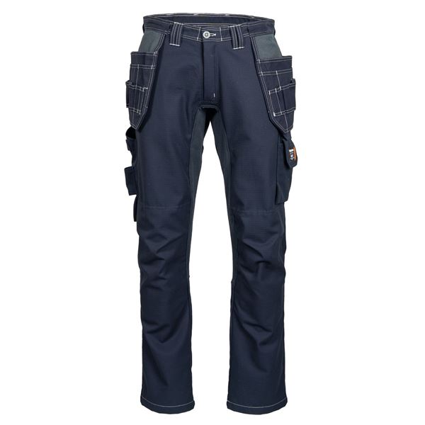 Tranemo 605281 FR Craftsman Stretch Trousers