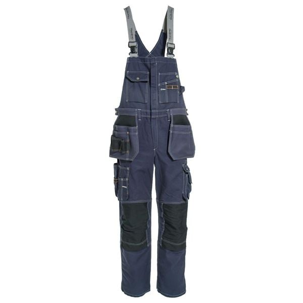 Tranemo 774815 Bib and Brace Overalls