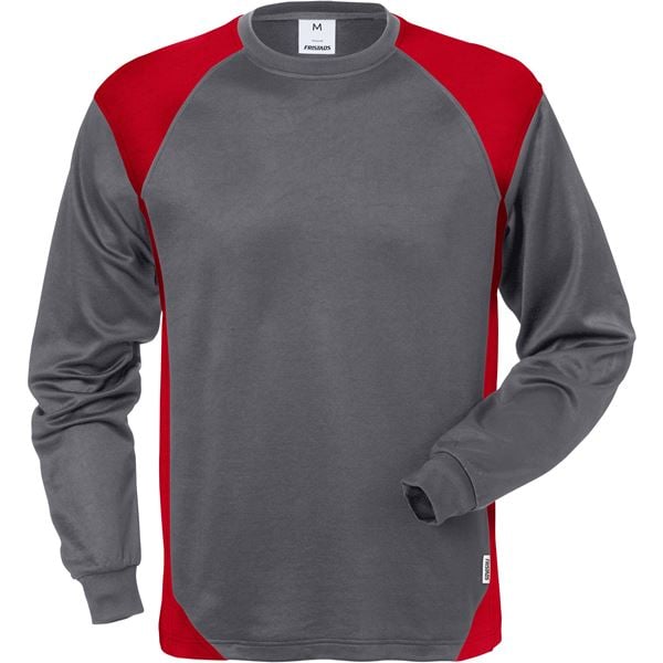 Fristads Fusion Long Sleeve T-shirt 7071