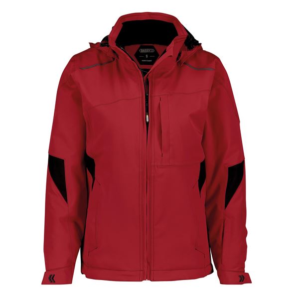 Dassy Nordix Womens Stretch Winter Jacket